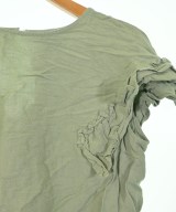 U BY Spick & Span（ユーバイスピックアンドスパン）ブラウス カーキ サイズ:-(XL位) レディース/2200671706043