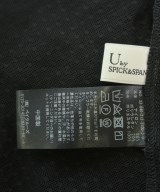 U BY Spick & Span（ユーバイスピックアンドスパン）ワンピース 黒 サイズ:F レディース/2200727940162