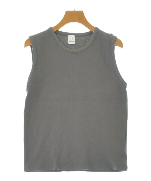 U BY Spick & Span(ユーバイスピックアンドスパン)のタンクトップ サイズ:F 1,400円