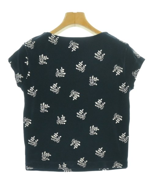 U BY Spick & Span（ユーバイスピックアンドスパン）Tシャツ・カットソー 紺 サイズ:-(S位) レディース/2200722547038