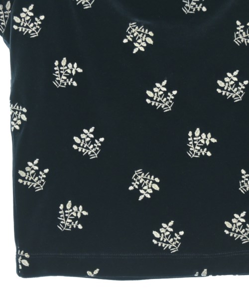 U BY Spick & Span（ユーバイスピックアンドスパン）Tシャツ・カットソー 紺 サイズ:-(S位) レディース/2200722547038