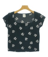 U BY Spick & Span（ユーバイスピックアンドスパン）Tシャツ・カットソー 紺 サイズ:-(S位) レディース/2200722547038
