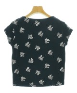 U BY Spick & Span（ユーバイスピックアンドスパン）Tシャツ・カットソー 紺 サイズ:-(S位) レディース/2200722547038