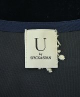 U BY Spick & Span（ユーバイスピックアンドスパン）Tシャツ・カットソー 紺 サイズ:-(S位) レディース/2200722547038