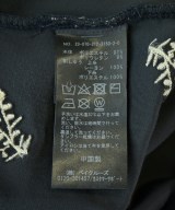 U BY Spick & Span（ユーバイスピックアンドスパン）Tシャツ・カットソー 紺 サイズ:-(S位) レディース/2200722547038
