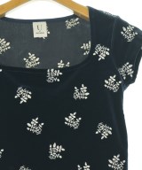 U BY Spick & Span（ユーバイスピックアンドスパン）Tシャツ・カットソー 紺 サイズ:-(S位) レディース/2200722547038