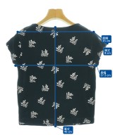 U BY Spick & Span（ユーバイスピックアンドスパン）Tシャツ・カットソー 紺 サイズ:-(S位) レディース/2200722547038