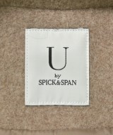 U BY Spick & Span（ユーバイスピックアンドスパン）ステンカラーコート ベージュ サイズ:36(S位) レディース/2200722602072