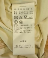 U BY Spick & Span（ユーバイスピックアンドスパン）ワンピース ベージュ サイズ:36(S位) レディース/2200716184096