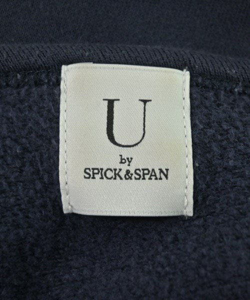 U BY Spick & Span（ユーバイスピックアンドスパン）カーディガン 紺 サイズ:F レディース/2200710481016