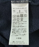 U BY Spick & Span（ユーバイスピックアンドスパン）カーディガン 紺 サイズ:F レディース/2200710481016
