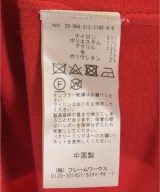 U BY Spick & Span（ユーバイスピックアンドスパン）ニット・セーター 赤 サイズ:F レディース/2200723956020