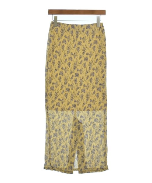 U BY Spick & Span(ユーバイスピックアンドスパン)のロング・マキシ丈スカート サイズ:36(S位) 1,800円