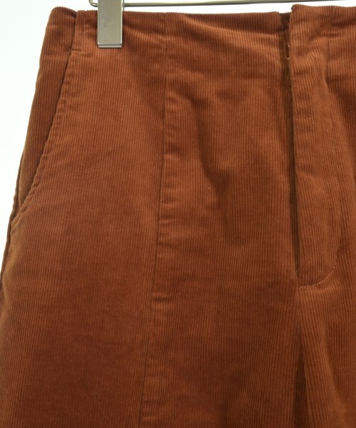 U BY Spick & Span（ユーバイスピックアンドスパン）その他 茶 サイズ:38(M位) レディース/2200720479058