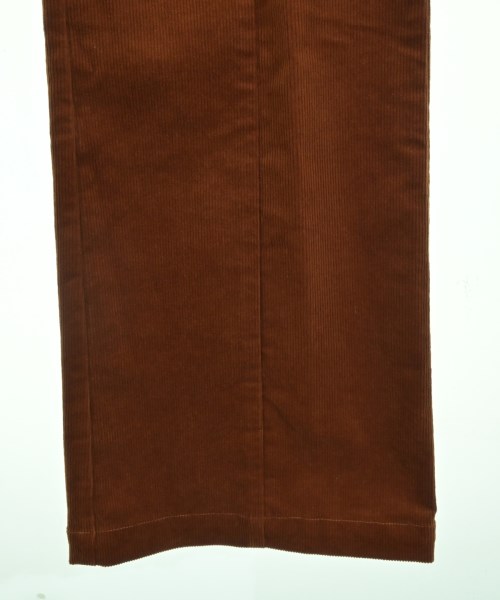 U BY Spick & Span（ユーバイスピックアンドスパン）その他 茶 サイズ:38(M位) レディース/2200720479058