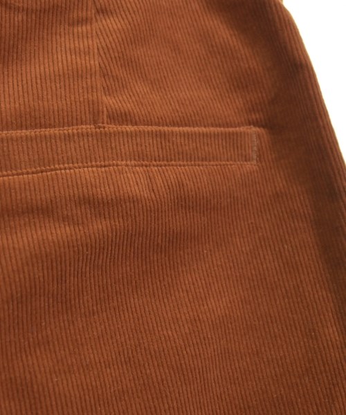 U BY Spick & Span（ユーバイスピックアンドスパン）その他 茶 サイズ:38(M位) レディース/2200720479058