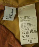 U BY Spick & Span（ユーバイスピックアンドスパン）その他 茶 サイズ:38(M位) レディース/2200720479058