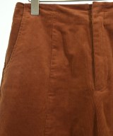 U BY Spick & Span（ユーバイスピックアンドスパン）その他 茶 サイズ:38(M位) レディース/2200720479058