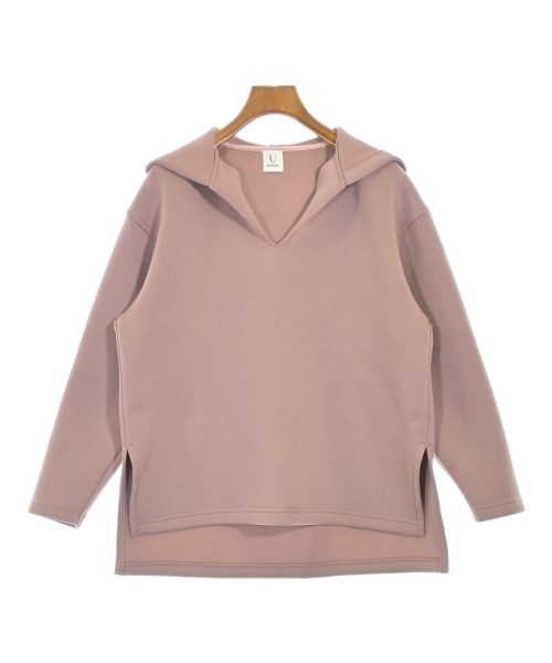 U BY Spick & Span(ユーバイスピックアンドスパン)のパーカー サイズ:F 2,700円