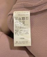 U BY Spick & Span（ユーバイスピックアンドスパン）パーカー ピンク サイズ:F レディース/2200721154039