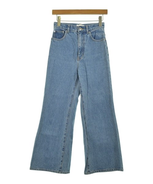 U BY Spick & Span(ユーバイスピックアンドスパン)のデニムパンツ サイズ:34(XS位) 3,600円