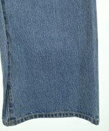 U BY Spick & Span（ユーバイスピックアンドスパン）デニムパンツ 青 サイズ:34(XS位) レディース/2200721954103