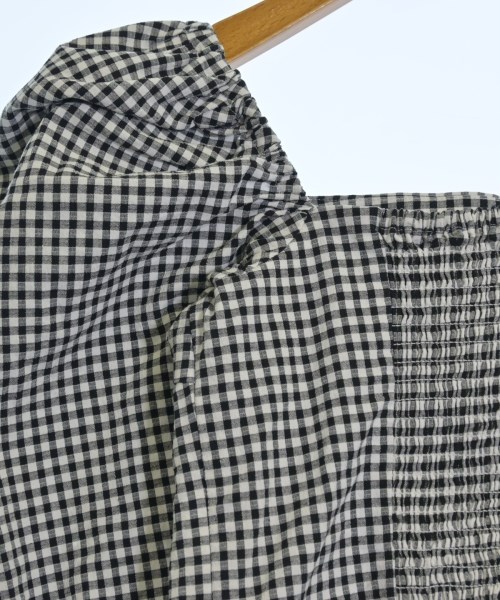 U BY Spick & Span（ユーバイスピックアンドスパン）Tシャツ・カットソー 黒 サイズ:36(S位) レディース/2200723491057