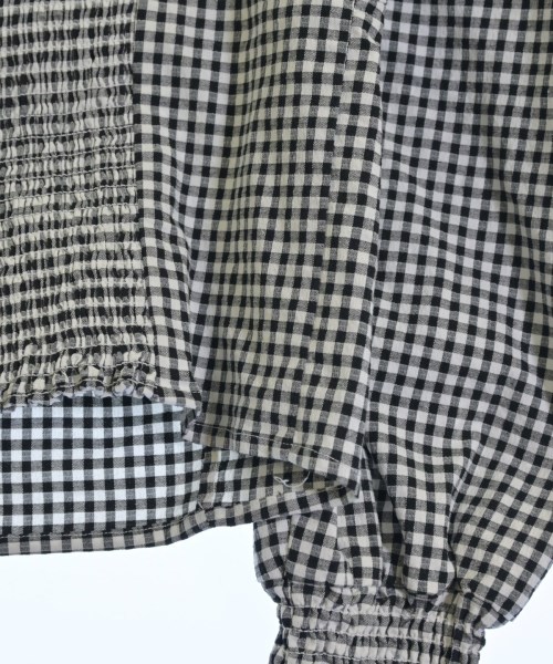 U BY Spick & Span（ユーバイスピックアンドスパン）Tシャツ・カットソー 黒 サイズ:36(S位) レディース/2200723491057