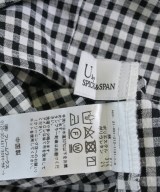 U BY Spick & Span（ユーバイスピックアンドスパン）Tシャツ・カットソー 黒 サイズ:36(S位) レディース/2200723491057