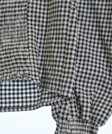 U BY Spick & Span（ユーバイスピックアンドスパン）Tシャツ・カットソー 黒 サイズ:36(S位) レディース/2200723491057