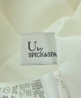 U BY Spick & Span（ユーバイスピックアンドスパン）ロング・マキシ丈スカート 白 サイズ:36(S位) レディース/2200676945065