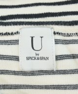 U BY Spick & Span（ユーバイスピックアンドスパン）ニット・セーター 白 サイズ:F レディース/2200678490037