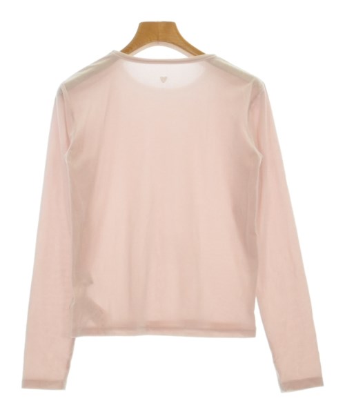 U BY Spick & Span（ユーバイスピックアンドスパン）Tシャツ・カットソー ピンク サイズ:-(M位) レディース/2200685269046