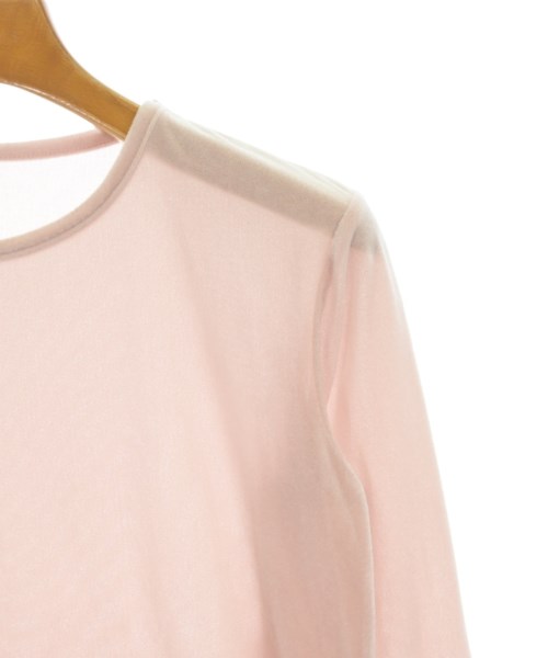 U BY Spick & Span（ユーバイスピックアンドスパン）Tシャツ・カットソー ピンク サイズ:-(M位) レディース/2200685269046
