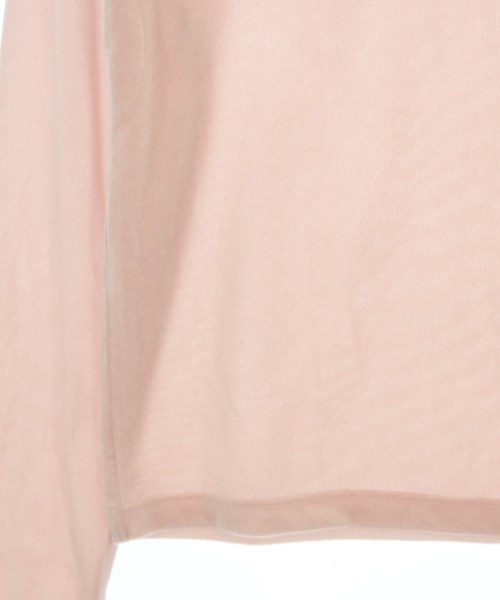 U BY Spick & Span（ユーバイスピックアンドスパン）Tシャツ・カットソー ピンク サイズ:-(M位) レディース/2200685269046