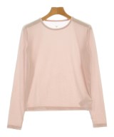 U BY Spick & Span（ユーバイスピックアンドスパン）Tシャツ・カットソー ピンク サイズ:-(M位) レディース/2200685269046