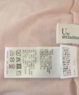 U BY Spick & Span（ユーバイスピックアンドスパン）Tシャツ・カットソー ピンク サイズ:-(M位) レディース/2200685269046