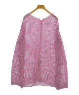 U BY Spick & Span（ユーバイスピックアンドスパン）ニット・セーター ピンク サイズ:F レディース/2200680969057