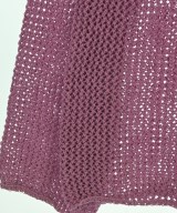 U BY Spick & Span（ユーバイスピックアンドスパン）ニット・セーター ピンク サイズ:F レディース/2200680969057