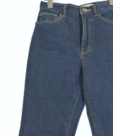 U BY Spick & Span（ユーバイスピックアンドスパン）デニムパンツ 紺 サイズ:36(S位) レディース/2200685036167
