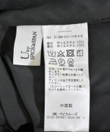 U BY Spick & Span（ユーバイスピックアンドスパン）ワンピース 黒 サイズ:F レディース/2200681297241