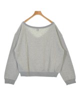 U BY Spick & Span（ユーバイスピックアンドスパン）スウェット グレー サイズ:F レディース/2200684045023