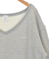 U BY Spick & Span（ユーバイスピックアンドスパン）スウェット グレー サイズ:F レディース/2200684045023