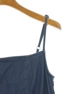U BY Spick & Span（ユーバイスピックアンドスパン）ワンピース 紺 サイズ:36(S位) レディース/2200686113034