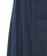 U BY Spick & Span（ユーバイスピックアンドスパン）ワンピース 紺 サイズ:36(S位) レディース/2200686113034