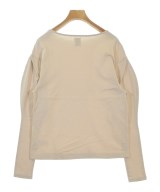 U BY Spick & Span（ユーバイスピックアンドスパン）Tシャツ・カットソー ベージュ サイズ:F レディース/2200688310028