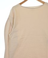 U BY Spick & Span（ユーバイスピックアンドスパン）Tシャツ・カットソー ベージュ サイズ:F レディース/2200688310028