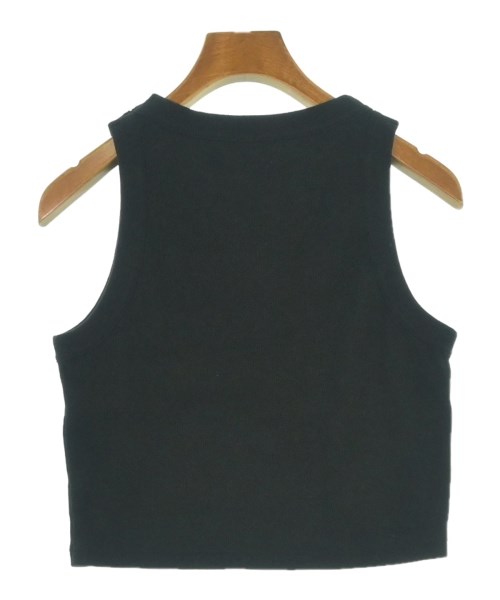 AEWEN MATOPH（イウエンマトフ）タンクトップ 黒 サイズ:-(XS位) レディース/2200635199034