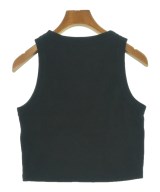 AEWEN MATOPH（イウエンマトフ）タンクトップ 黒 サイズ:-(XS位) レディース/2200635199034