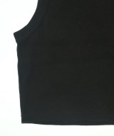 AEWEN MATOPH（イウエンマトフ）タンクトップ 黒 サイズ:-(XS位) レディース/2200635199034
